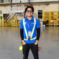 Danish Aiman