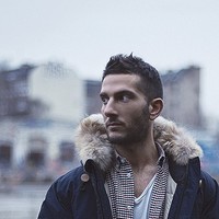 Nicolas André