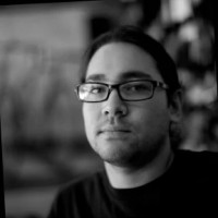 Sasha Grigorovich-Barsky