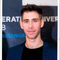 David Böttcher