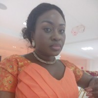 Rosy Nitouambi