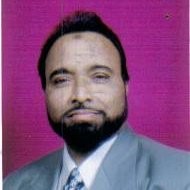 Ahmedkhan Pathan