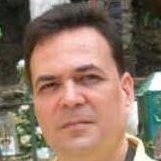 Jorge Rodriguez S.