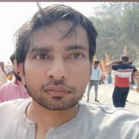 Saurabh Kumar Chauhan