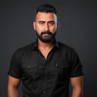 Abhishek Verma