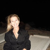 Lynette Van Rensburg