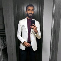 Zaeem Ahmed