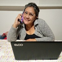 Ana Clara Franquiz Esteves