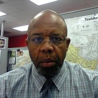 Charles Henderson