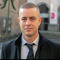 Arjen van Kommer