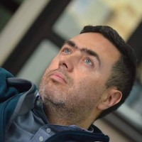 Carlos Leyán