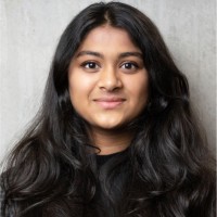 Shradha Krishnamurthy