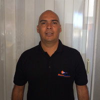Manuel Marín Vargas
