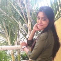 Neha Pawar
