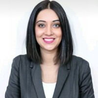 Fehmina Ahmed
