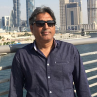 Muhammad Ashraf Khan