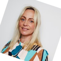 Joanna Roper