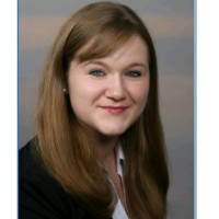 Julie Kunz Geb. Adam