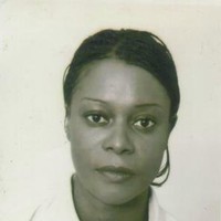 Karine Ngandeu