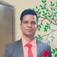 Sanjeev Kumar