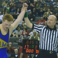 Eric Mount