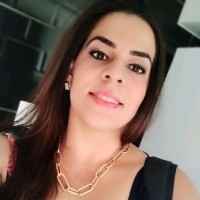 Tatiane Morais