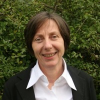 Helga Pomrenke