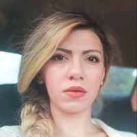 Maral Atashi