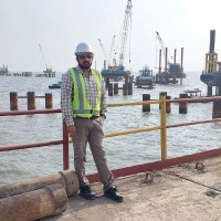 Lijoy Chittilappilly Jose