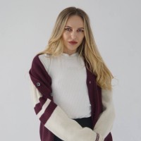 Yanina Galuza