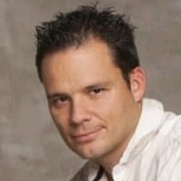 Davy Vanherck