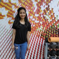 Priyanshi Somani