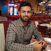 Rafael Lucas Da Silva