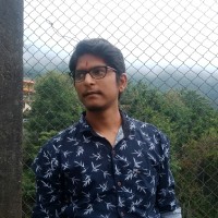 Jayraj Hiremath