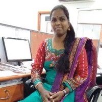 Lakshmi Chepuri