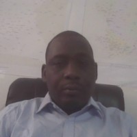 Adoum Taha