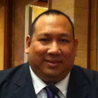 Roger Reyes