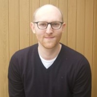 Alex Kwiecien, Chrp