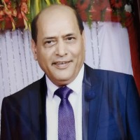 Kaustubha Nand Bhatt