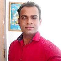 Dharmesh Solanki