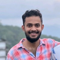 Ananthu S