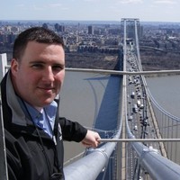 Michael Cronin, P.E.