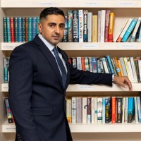 Mohammed Taqweem