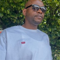 Franck Sylvain Ngako
