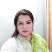 Masooma Khan