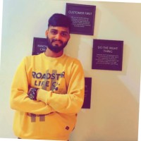 Shashank M