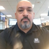 Pedro Moreno