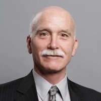Pete Burke, Mba, Cfsp