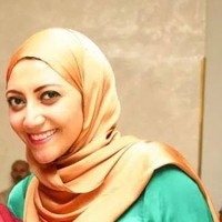 Amina Shaker