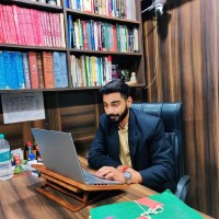 Prashant Singh Rajput